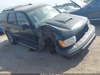 TOYOTA TOYOTA 4RUNNER SR5 V6