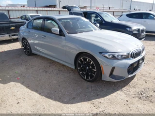 BMW 330I XDRIVE NA