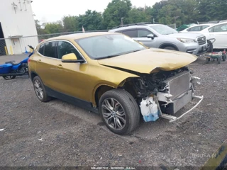 BMW X2 XDRIVE28I