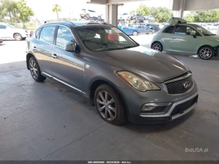 INFINITI INFINITI QX50
