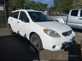 TOYOTA TOYOTA MATRIX