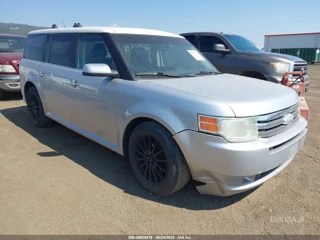 FORD FORD FLEX SEL