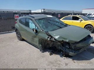 SUBARU SUBARU CROSSTREK SPORT