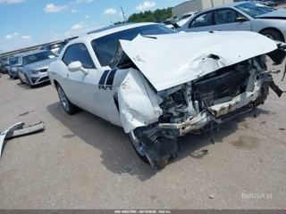DODGE DODGE CHALLENGER R/T