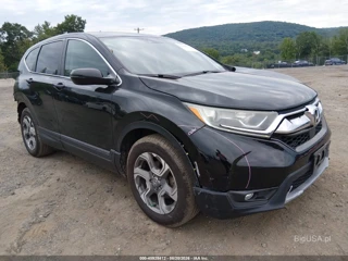 HONDA HONDA CR-V EX