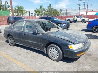 HONDA HONDA ACCORD EX/EX-R