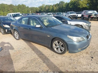 BMW 528I