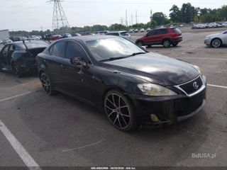 LEXUS LEXUS IS 250