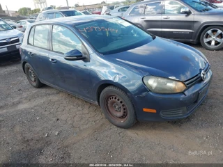 VOLKSWAGEN VOLKSWAGEN GOLF 2.5L 4-DOOR