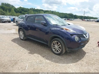 NISSAN NISSAN JUKE SV