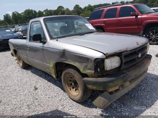 MAZDA MAZDA B2300