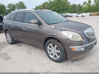 BUICK BUICK ENCLAVE CXL