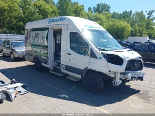 FORD FORD TRANSIT-350