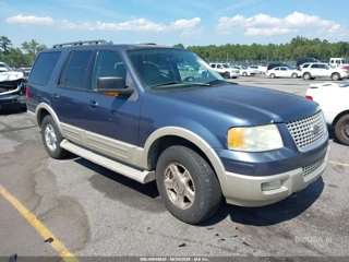 FORD FORD EXPEDITION EDDIE BAUER/KING RANCH
