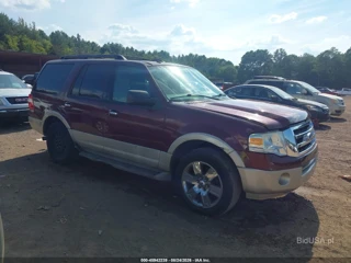 FORD FORD EXPEDITION EDDIE BAUER/KING RANCH