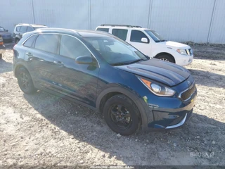 KIA KIA NIRO LX