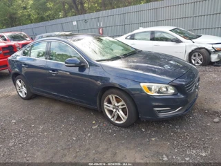 VOLVO VOLVO S60 T5 PREMIER