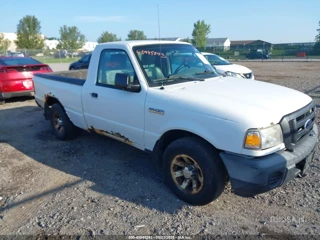 FORD FORD RANGER XL