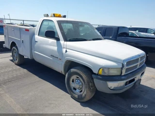 DODGE DODGE RAM 2500 ST