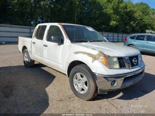 NISSAN NISSAN FRONTIER SE