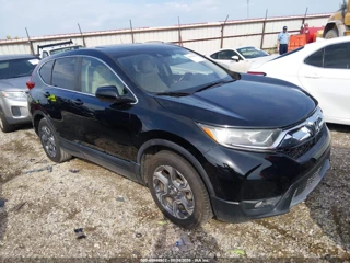 HONDA HONDA CR-V EX-L/EX-L NAVI