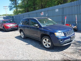 JEEP JEEP COMPASS SPORT