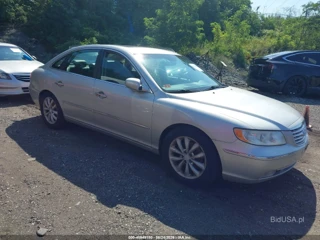 HYUNDAI HYUNDAI AZERA LIMITED/SE