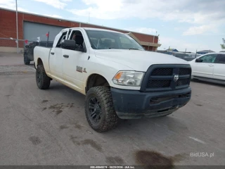 RAM RAM 2500 TRADESMAN  4X4 6'4 BOX
