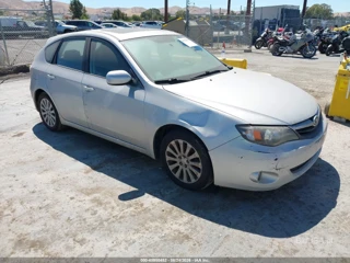 SUBARU SUBARU IMPREZA 2.5I PREMIUM