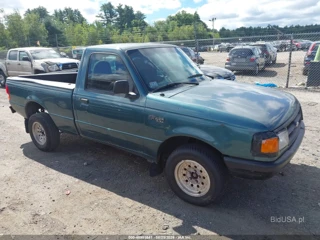 FORD FORD RANGER SPLASH/XL/XLT