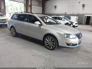 VOLKSWAGEN VOLKSWAGEN PASSAT VR6