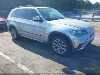 BMW X5 XDRIVE35I/XDRIVE35I PREMIUM/XDRIVE35I SPORT ACTIVITY