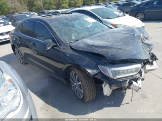 ACURA ACURA TLX STANDARD