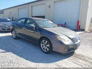 LEXUS LEXUS ES 350