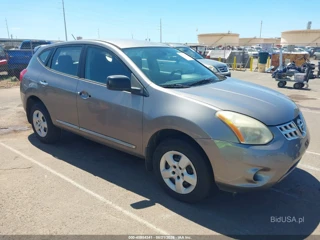 NISSAN NISSAN ROGUE S