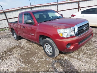 TOYOTA TOYOTA TACOMA