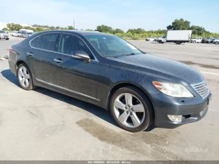 LEXUS LEXUS LS 460