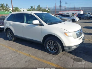 FORD FORD EDGE SEL