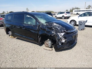 CHRYSLER CHRYSLER PACIFICA