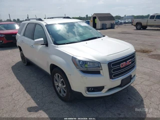 GMC ACADIA SLT-1