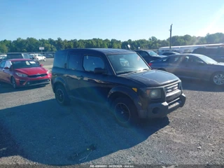 HONDA HONDA ELEMENT EX