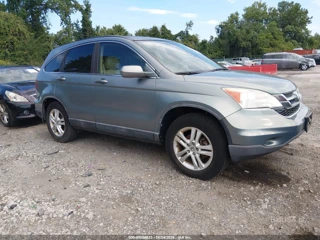 HONDA HONDA CR-V EX-L