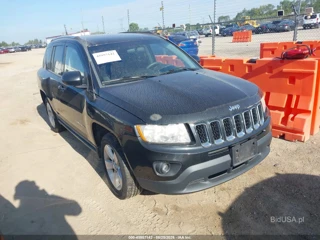 JEEP JEEP COMPASS
