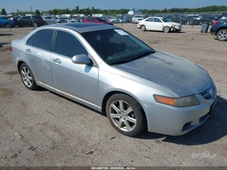 ACURA ACURA TSX