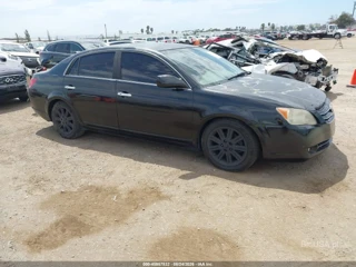 TOYOTA TOYOTA AVALON LIMITED