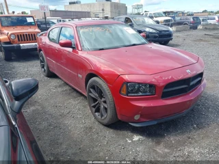 DODGE DODGE CHARGER RT