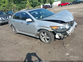 ACURA ACURA TSX 2.4