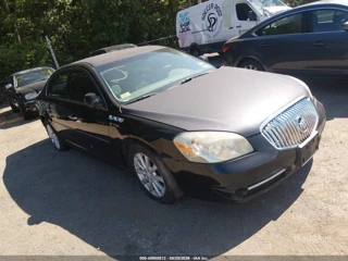 BUICK BUICK LUCERNE CXL