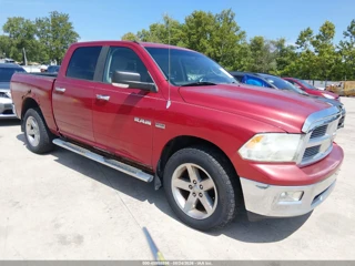 DODGE DODGE RAM 1500 SLT/SPORT/TRX