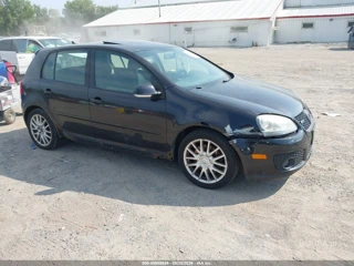 VOLKSWAGEN VOLKSWAGEN GTI 4-DOOR (M6)